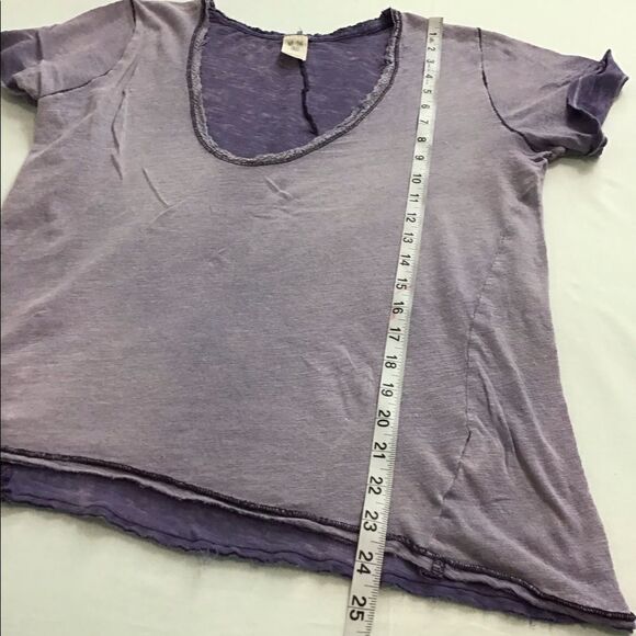 Free People We the Free Saturday Tee-Shirt Bundle - Picture 9 of 16